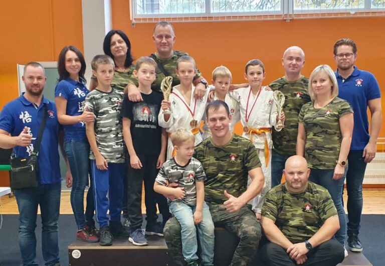 Ādaži, Zelta Rudens 2019.